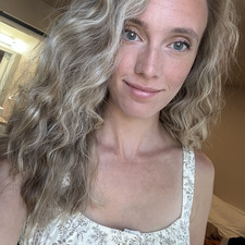Natalie Vaughn