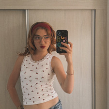 Daisy Moody