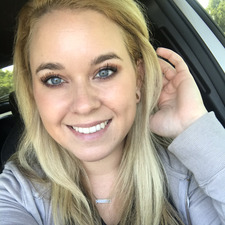 Amanda Powell