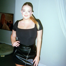 Abigail Morrison