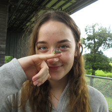 Chloe Mills