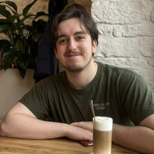 Benjamin Wright