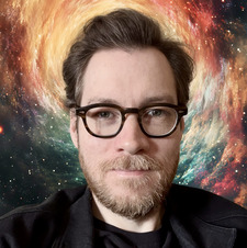 Doug Nye