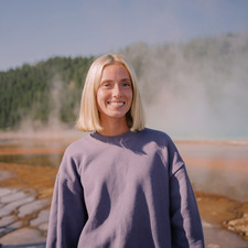 Calli Adamson