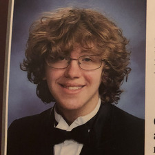 Ben Frame
