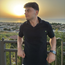 Camillo Fallù