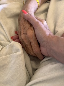 Mandy