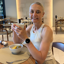 Jane O'Donnell