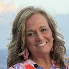 Cathy Carroll