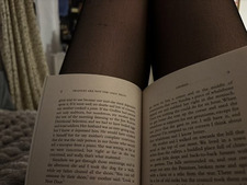 my library