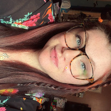 Cassie Freitag