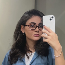 Masome Hesari