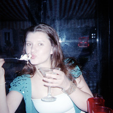 ali barnhart