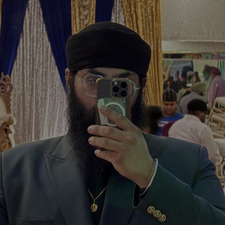 Gary Singh