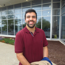 Arjun Tomer