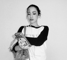 Alysha