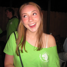 Brooke Moss