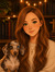 Tiffany...