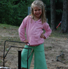 Rylee Jones
