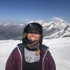 Audrey Robichaud