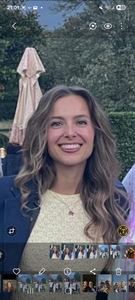 Tilly Traill