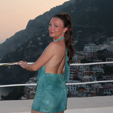 Hannah Masterson