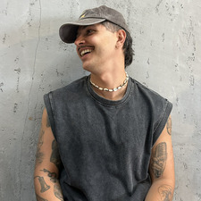 Matt