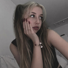 Klára ☾