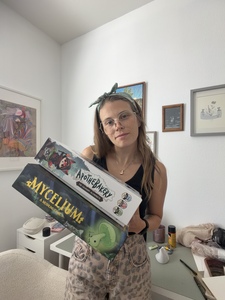Sarah