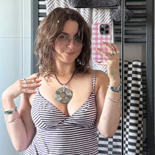 Ava Robinson