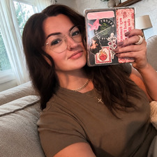 Ashley Janel