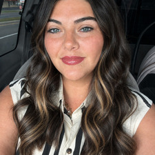 Nikki Fishburn