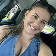 Amanda Stofko