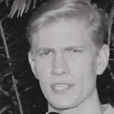 James B