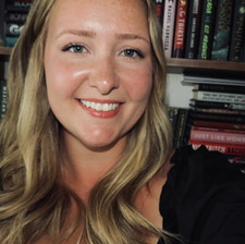 Brooke Dingwell