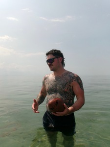 Jesse James
