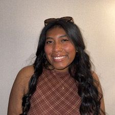 Melisa Haslem