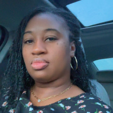 LaKeda Harper
