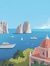 ⬧ Capri