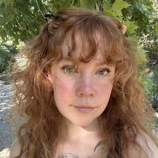 Ally Harrison