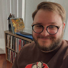 Nick Cummins