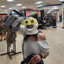 Brittany Saferight