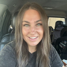 Madison Warner