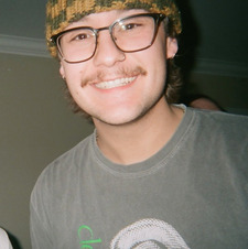 Luke Lapierre