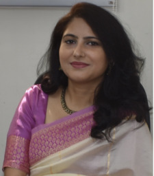 Shweta
