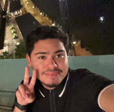 Jonathan Adan