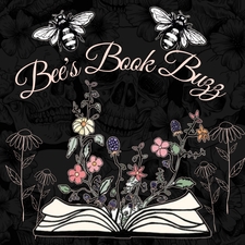 Bee's Book Buzz