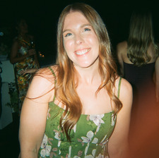 Calla Simpson