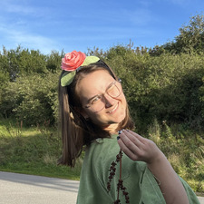 Frida Erikson