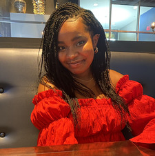 Emma Ndei